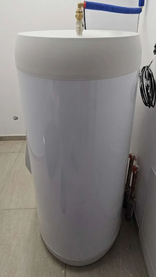 Tepelné čerpadlo vzduch voda Daikin Altherma 3 8kW rodinný dom Zuberec