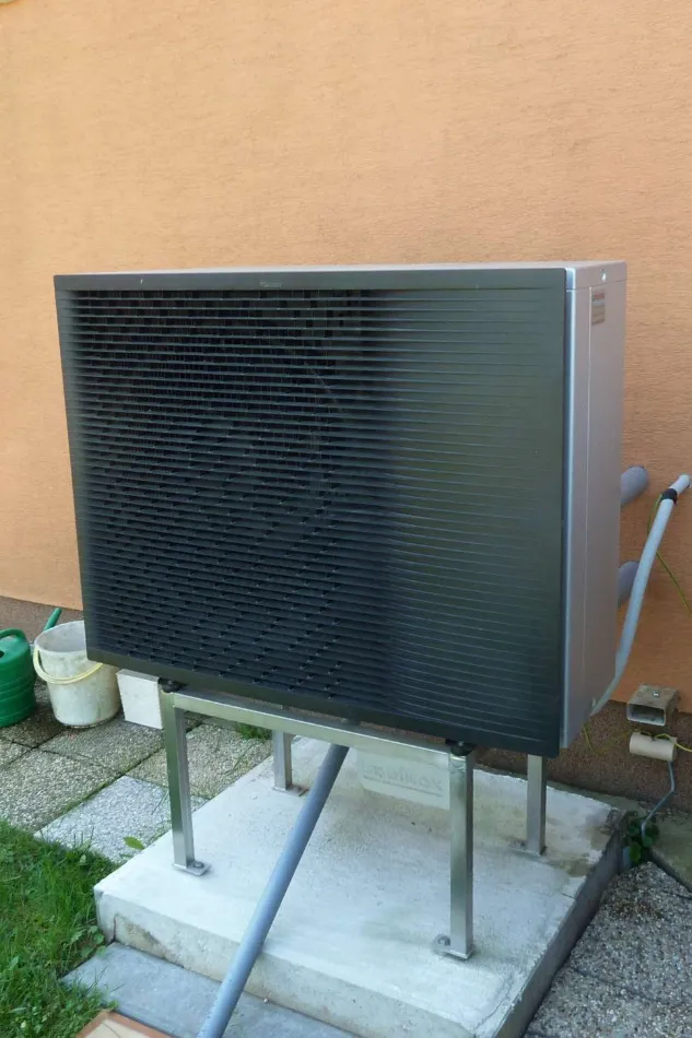 EQUINOX Tepelné čerpadlo vzduch voda Daikin Altherma MT3 strednoteplotné 12kW RD Trenč.Bohuslavice1