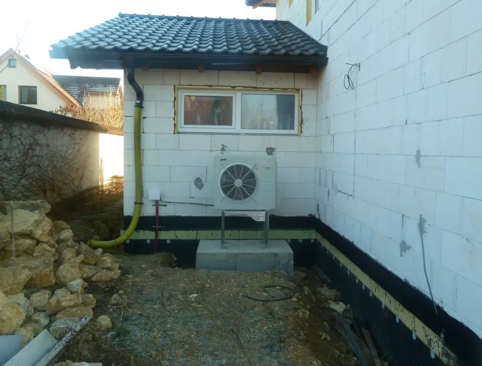 HYBRIDNÉ Tepelné čerpadlo Daikin Altherma HYBRID 8kW-33kW s chladením RD Dubnica nad Váhom