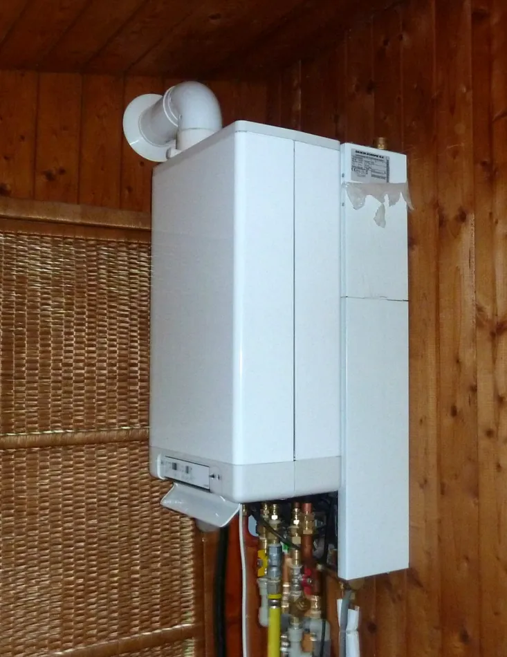 HYBRIDNÉ Tepelné čerpadlo vzduch voda Daikin Altherma HYBRID 8kW - 33kW RD Banská Bystrica