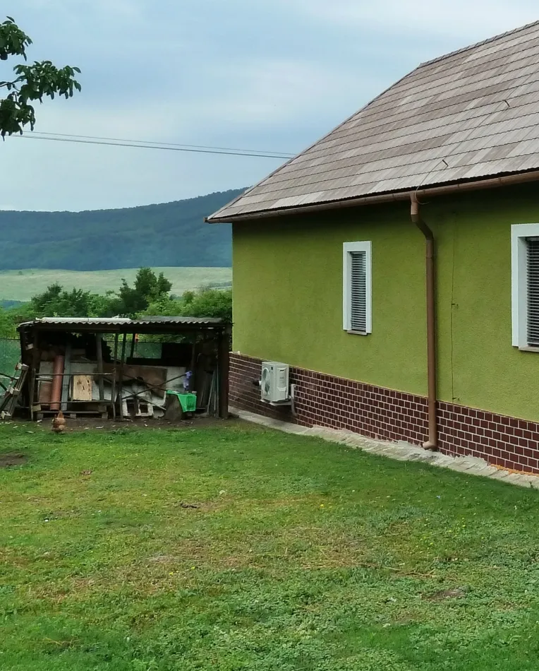 HYBRIDNÉ Tepelné čerpadlo vzduch voda Daikin Altherma HYBRID 8kW - 33kW RD Modrý Kameň