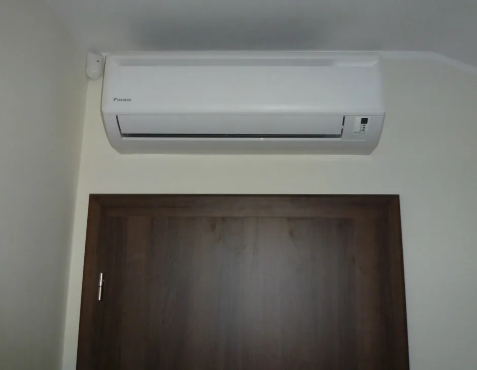 Tepelné čerpadlo Daikin Altherma LT 11kW s chladením fan-coil nástenný RD Banská Bystrica