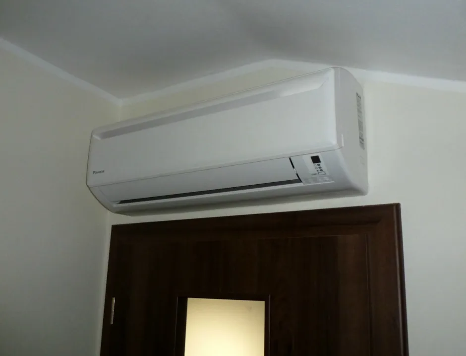Tepelné čerpadlo Daikin Altherma LT 11kW s chladením fan-coil nástenný RD Banská Bystrica