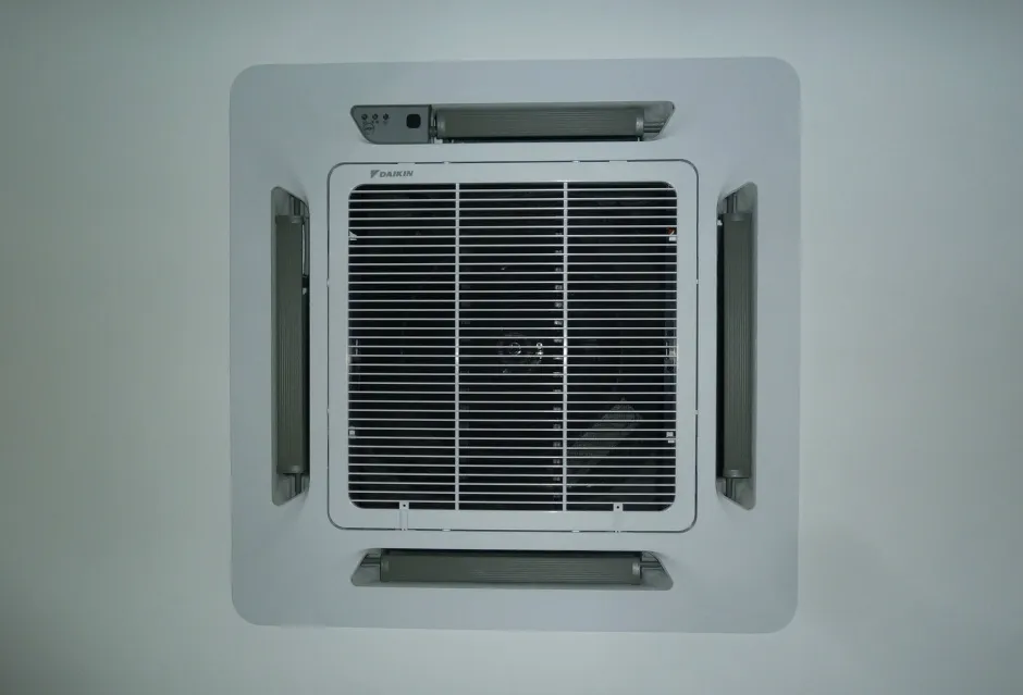 Tepelné čerpadlo Daikin Altherma LT 6kW s chladením fan coil kazetový rod. dom Bratislava
