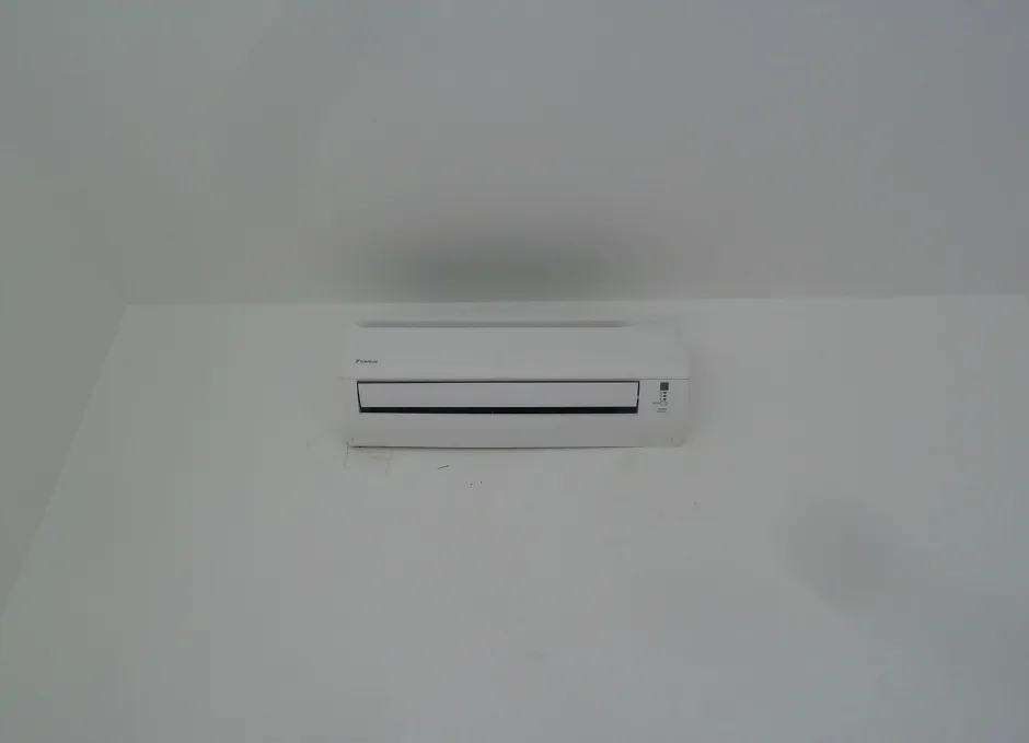 Tepelné čerpadlo Daikin Altherma LT 8kW s chladením fan coil rodinný dom Banská Bystrica