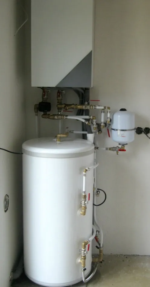Tepelné čerpadlo vzduch voda Daikin Altherma LT 8kW s chladením rodinný dom Kostolná Ves