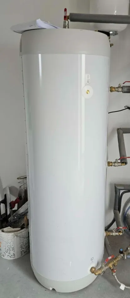 Tepelné čerpadlo vzduch voda Daikin Altherma 3 11kW rodinný dom Detva