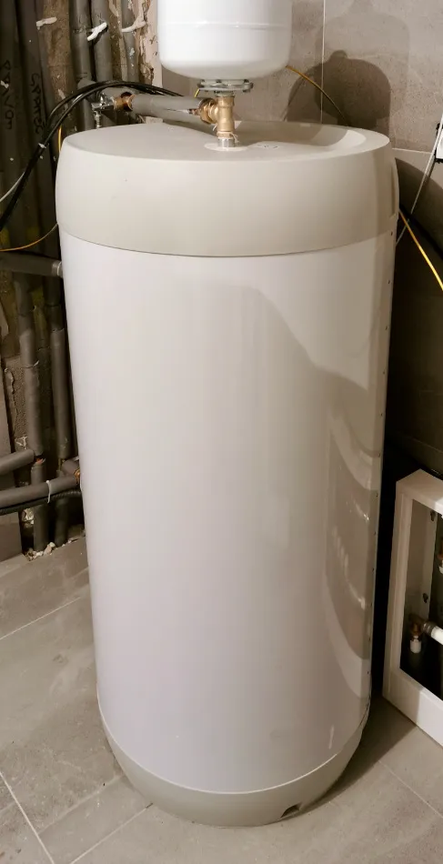 Tepelné čerpadlo vzduch voda Daikin Altherma 3 11kW rodinný dom Oravský Podzámok