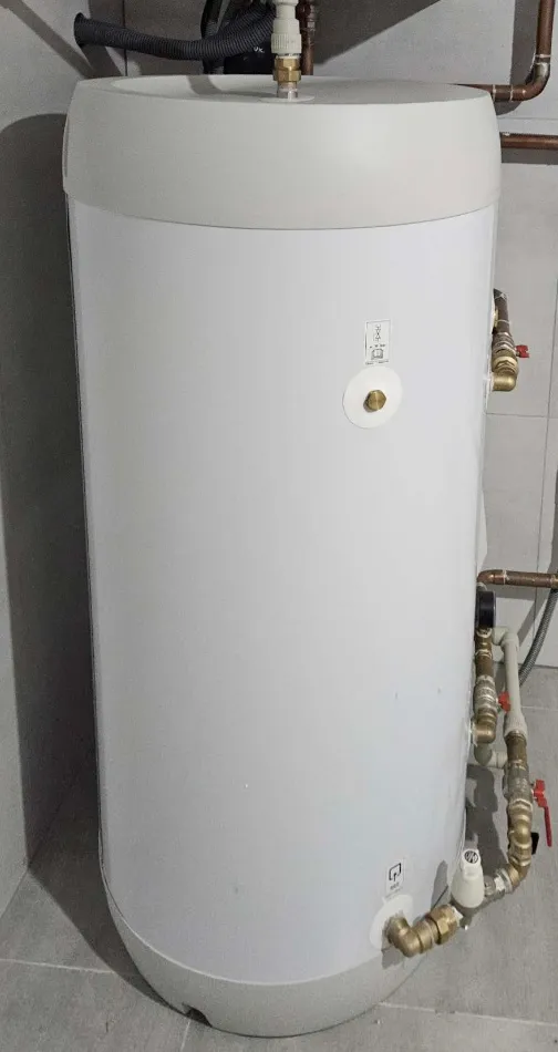 Tepelné čerpadlo vzduch voda Daikin Altherma 3 11kW rodinný dom Sihelné