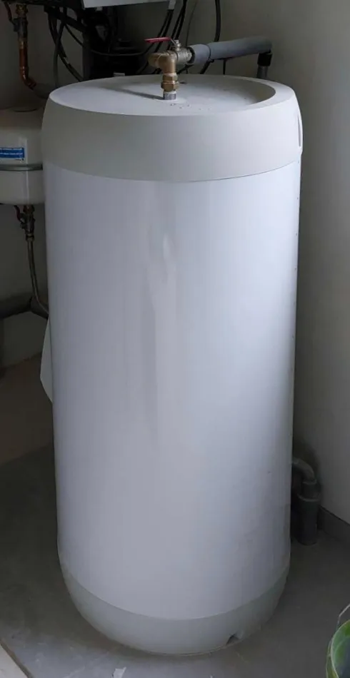 Tepelné čerpadlo vzduch voda Daikin Altherma 3 11kW s chladením rodinný dom Stankovany