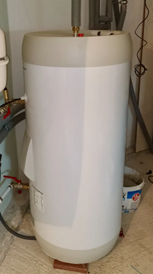 Tepelné čerpadlo vzduch voda Daikin Altherma 3 14kW rodinný dom Lukové