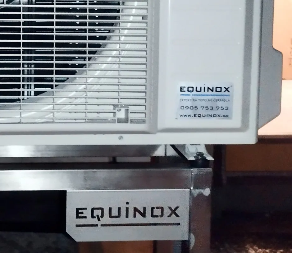 Tepelné čerpadlo vzduch voda Daikin Altherma 3 4kW s chladením rodinný dom Hriňová