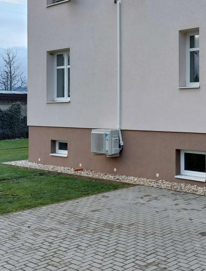 Tepelné čerpadlo vzduch voda Daikin Altherma 3 6kW byt Kremnica