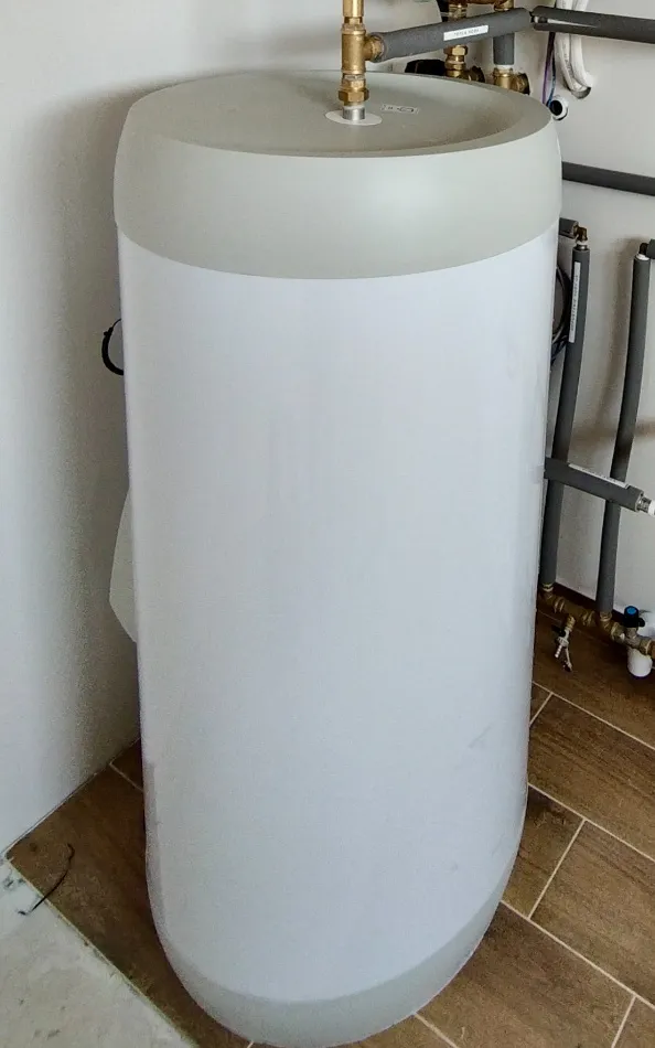 Tepelné čerpadlo vzduch voda Daikin Altherma 3 6kW rodinný dom Cífer
