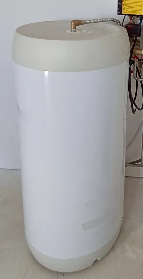 Tepelné čerpadlo vzduch voda Daikin Altherma 3 6kW rodinný dom Mostová