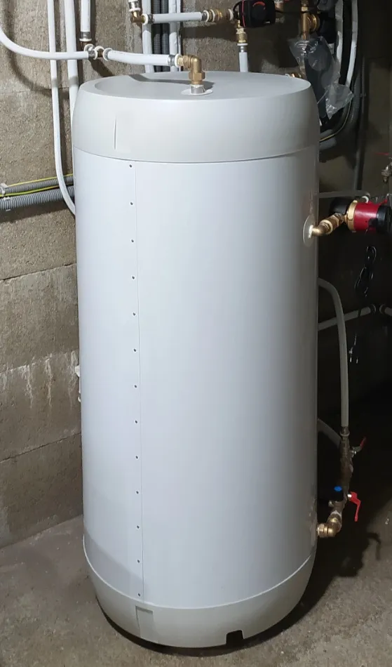 Tepelné čerpadlo vzduch voda Daikin Altherma 3 6kW rodinný dom Tŕnie