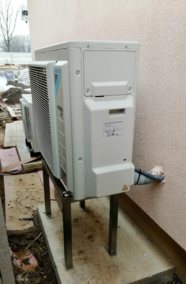 Tepelné čerpadlo vzduch voda Daikin Altherma 3 6kW rodinný dom Vinosady