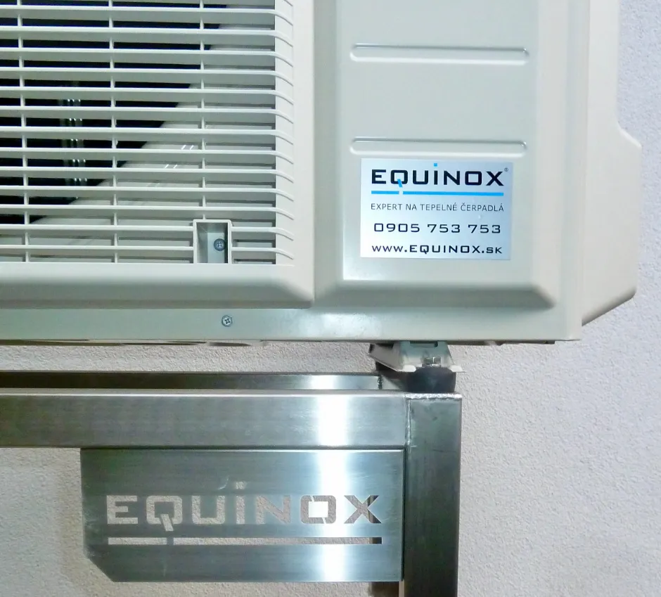 Tepelné čerpadlo vzduch voda Daikin Altherma 3 6kW s chladením RD Banská Bystrica - Jakub