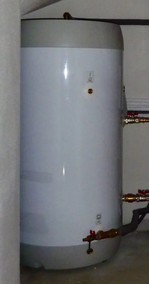 Tepelné čerpadlo vzduch voda Daikin Altherma 3 6kW s chladením RD Banská Bystrica - Jakub