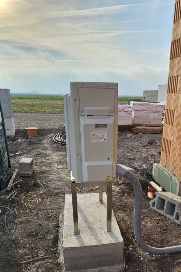 Tepelné čerpadlo vzduch voda Daikin Altherma 3 6kW s chladením RD Engelhartstetten