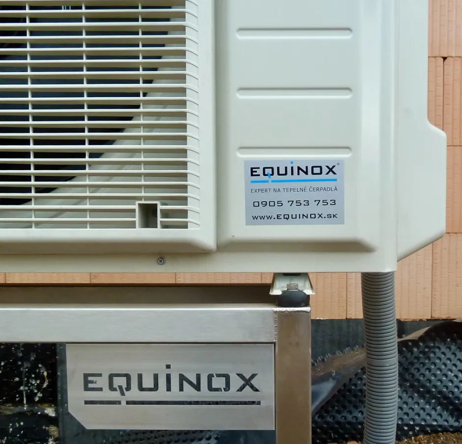 Tepelné čerpadlo vzduch voda Daikin Altherma 3 6kW s chladením RD Neudorf bei Parndorf