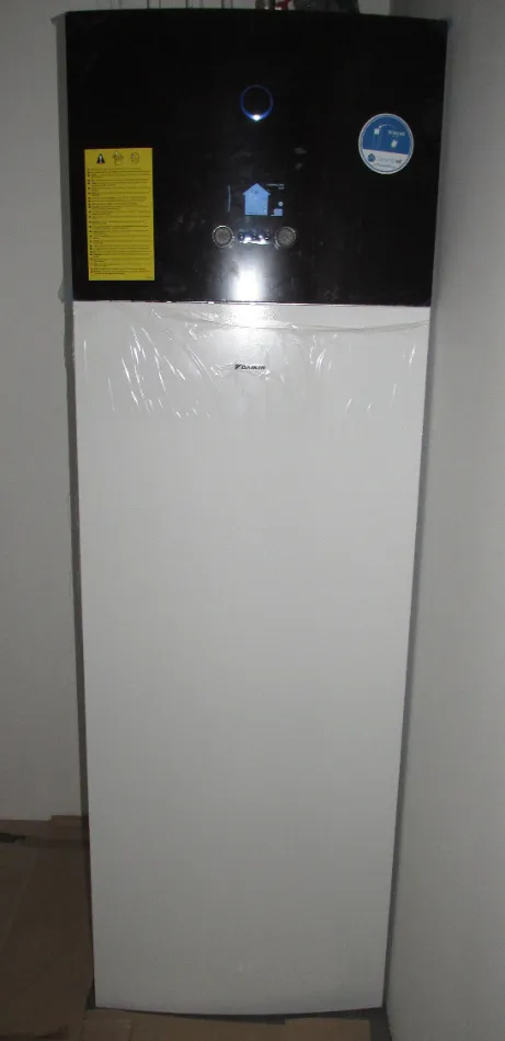 Tepelné čerpadlo vzduch voda Daikin Altherma 3 6kW s chladením RD Slovenská Ľupča