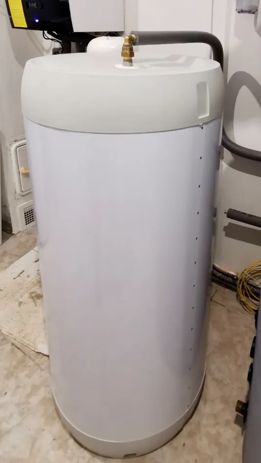 Tepelné čerpadlo vzduch voda Daikin Altherma 3 6kW s chladením rod. dom Suchá nad Parnou