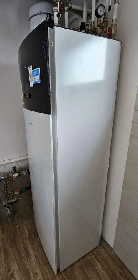 Tepelné čerpadlo vzduch voda Daikin Altherma 3 6kW s chladením rodinný dom Dolný Kubín