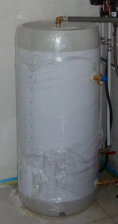 Tepelné čerpadlo vzduch voda Daikin Altherma 3 6kW s chladením rodinný dom Horný Kalník