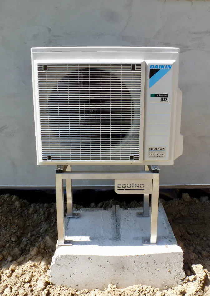 Tepelné čerpadlo vzduch voda Daikin Altherma 3 6kW s chladením rodinný dom Kozárovce
