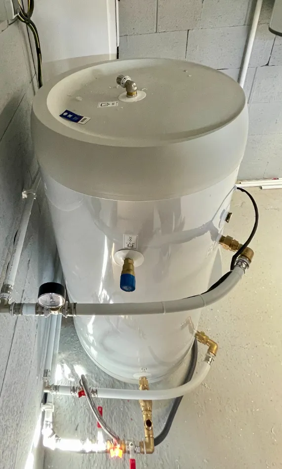 Tepelné čerpadlo vzduch voda Daikin Altherma 3 6kW s chladením rodinný dom Lučenec
