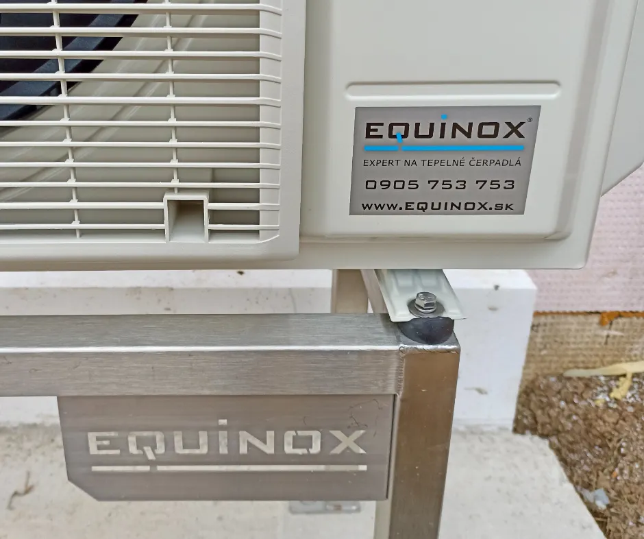 Tepelné čerpadlo vzduch voda Daikin Altherma 3 6kW s chladením rodinný dom Lučenec