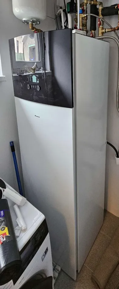 Tepelné čerpadlo vzduch voda Daikin Altherma 3 6kW s chladením rodinný dom Nitra