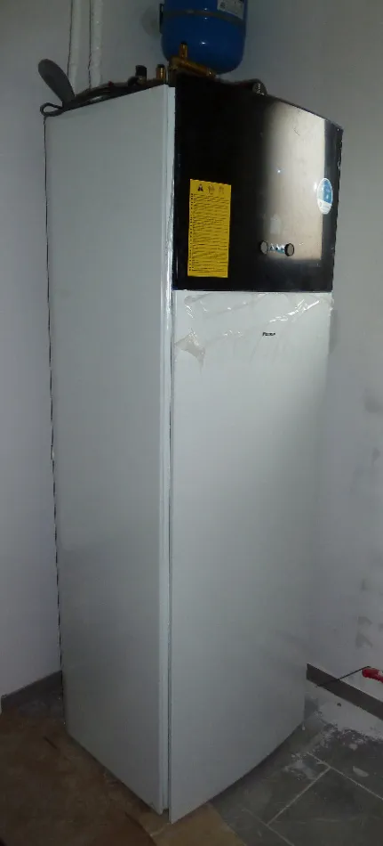 Tepelné čerpadlo vzduch voda Daikin Altherma 3 6kW s chladením rodinný dom Rožňava