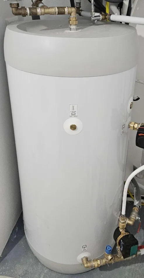 Tepelné čerpadlo vzduch voda Daikin Altherma 3 6kW s chladením rodinný dom Trenčín