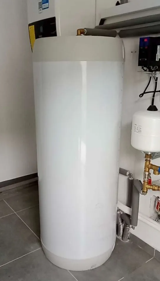 Tepelné čerpadlo vzduch voda Daikin Altherma 3 6kW s chladením rodinný dom Udiča