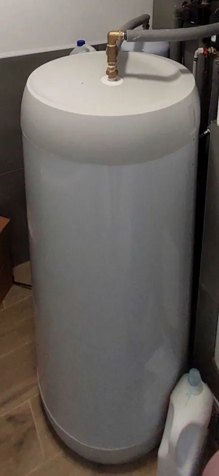 Tepelné čerpadlo vzduch voda Daikin Altherma 3 6kW s chladením rodinný dom Vráble