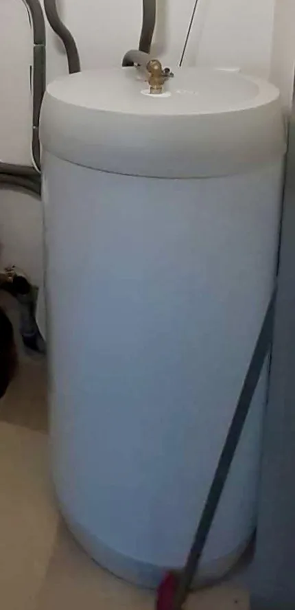 Tepelné čerpadlo vzduch voda Daikin Altherma 3 8kW rodinný dom Bretejovce