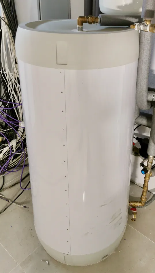 Tepelné čerpadlo vzduch voda Daikin Altherma 3 8kW rodinný dom Dolné Držkovce