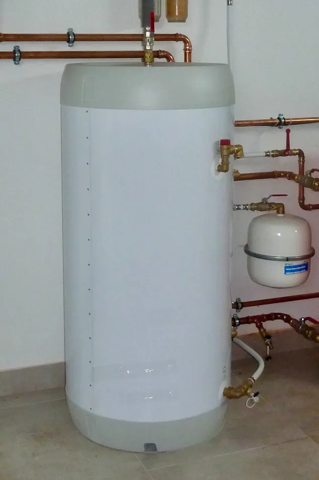 Tepelné čerpadlo vzduch voda Daikin Altherma 3 8kW rodinný dom Horná Súča