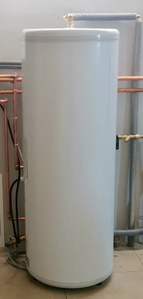 Tepelné čerpadlo vzduch voda Daikin Altherma 3 8kW rodinný dom Horná Súča