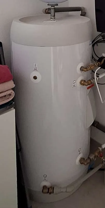 Tepelné čerpadlo vzduch voda Daikin Altherma 3 8kW rodinný dom Trenčianske Jastrabie