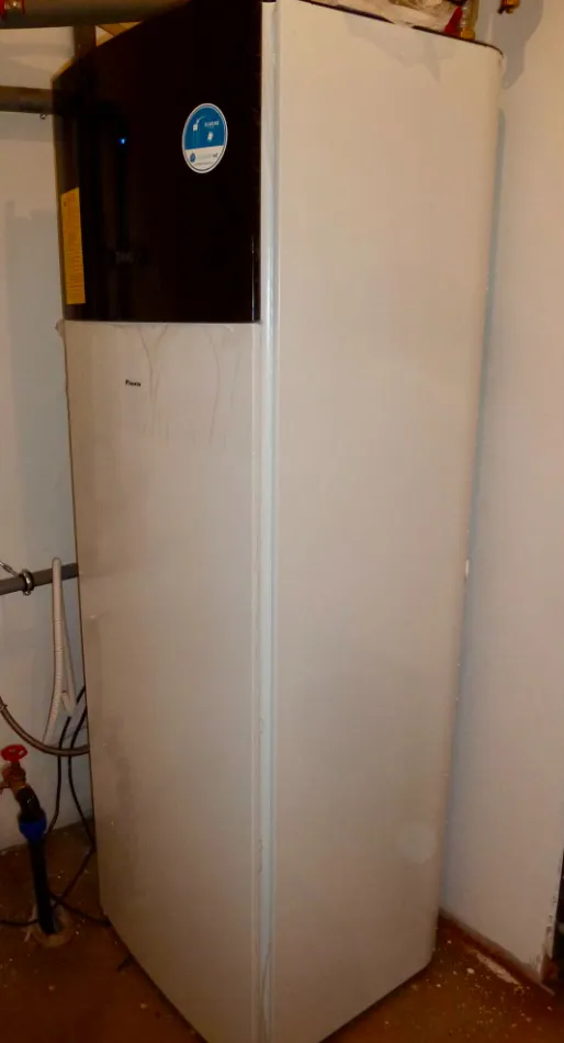 Tepelné čerpadlo vzduch voda Daikin Altherma 3 8kW s chladením RD Hainburg an der Donau