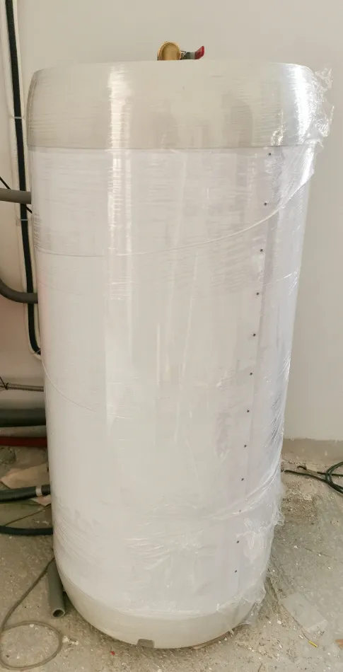 Tepelné čerpadlo vzduch voda Daikin Altherma 3 8kW s chladením rodinný dom Janova Lehota