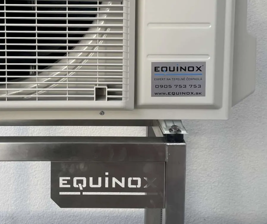 Tepelné čerpadlo vzduch voda Daikin Altherma 3 8kW s chladením rodinný dom Kittsee