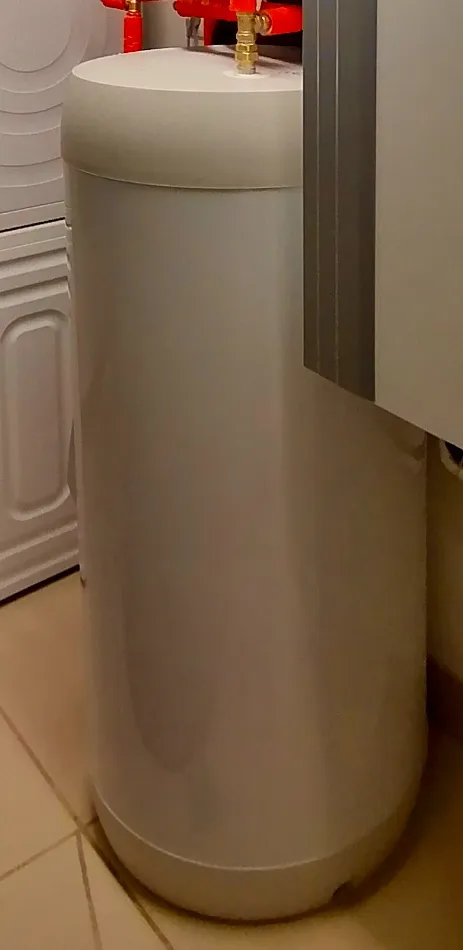 Tepelné čerpadlo vzduch voda Daikin Altherma 3 8kW s chladením rodinný dom Pezinok