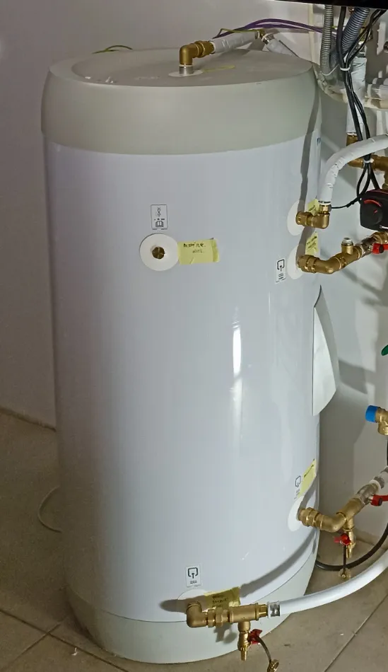 Tepelné čerpadlo vzduch voda Daikin Altherma 3 8kW s chladením rodinný dom Poprad