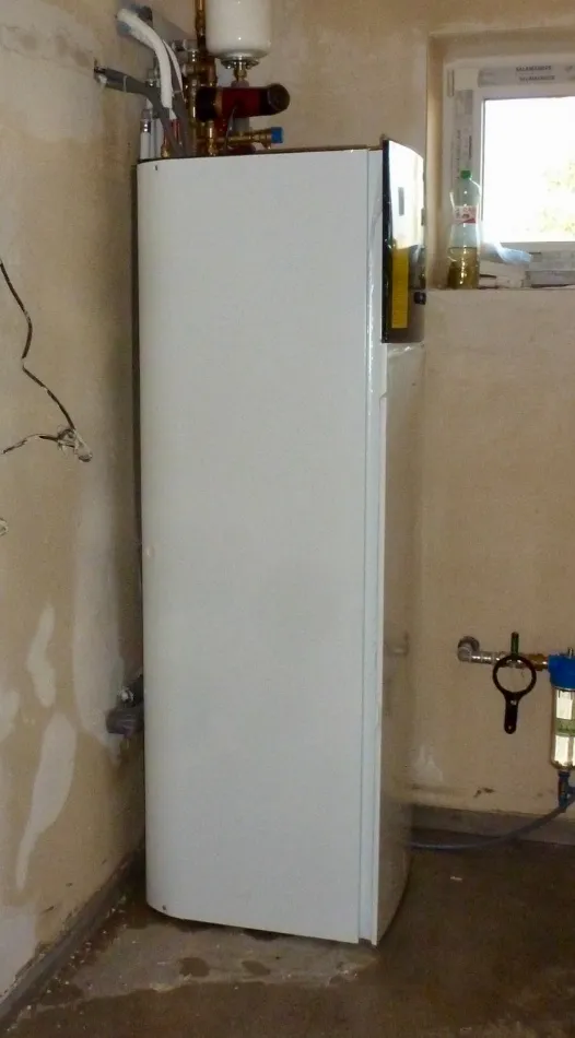 Tepelné čerpadlo vzduch voda Daikin Altherma 3 8kW s chladením rodinný dom Svidník