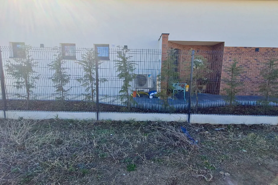 Tepelné čerpadlo vzduch voda Daikin Altherma 3 8kW s chladením rodinný dom Trnava