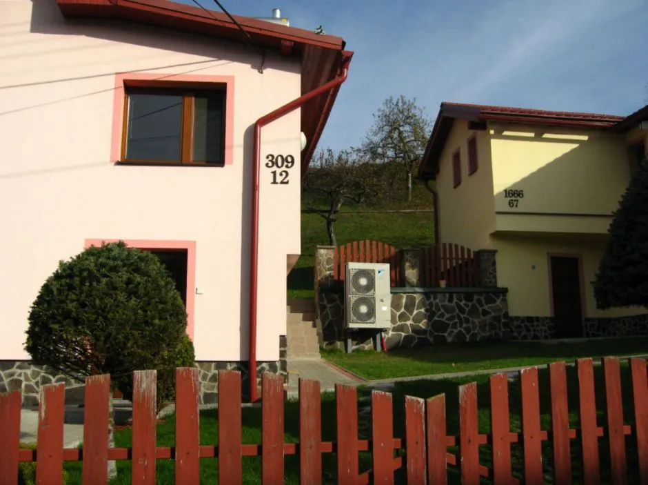 Tepelné čerpadlo vzduch voda Daikin Altherma HT 14kW rodinný dom Čierny Balog